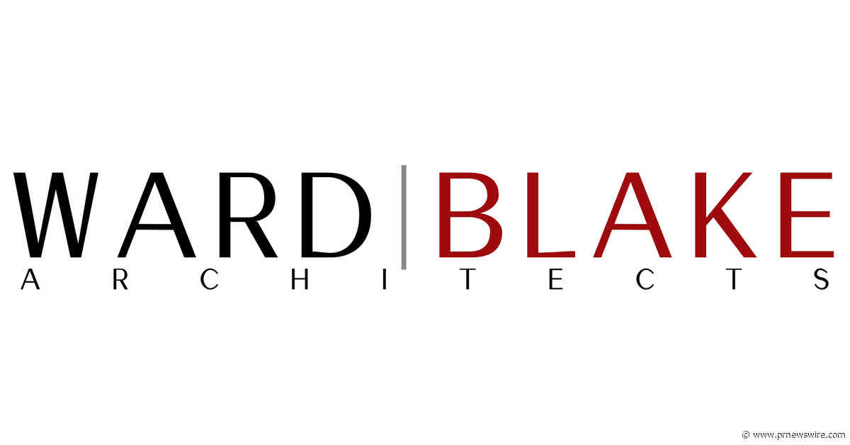 Ward | Blake Architects Named to Forbes America's Best-in-State Residential Architects List for Second Consecutive Year