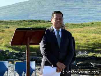 Air India families request urgent meeting with Canada's public safety minister