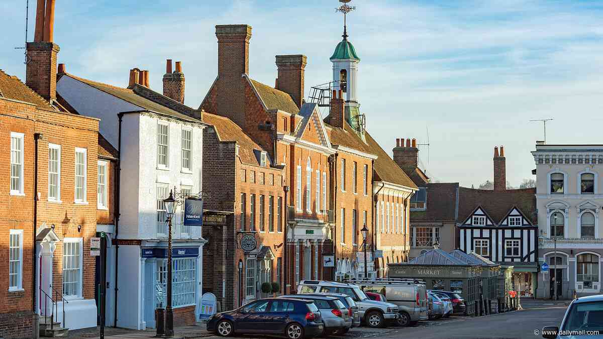 Disability benefit claims are rising fastest among the young in the Home Counties