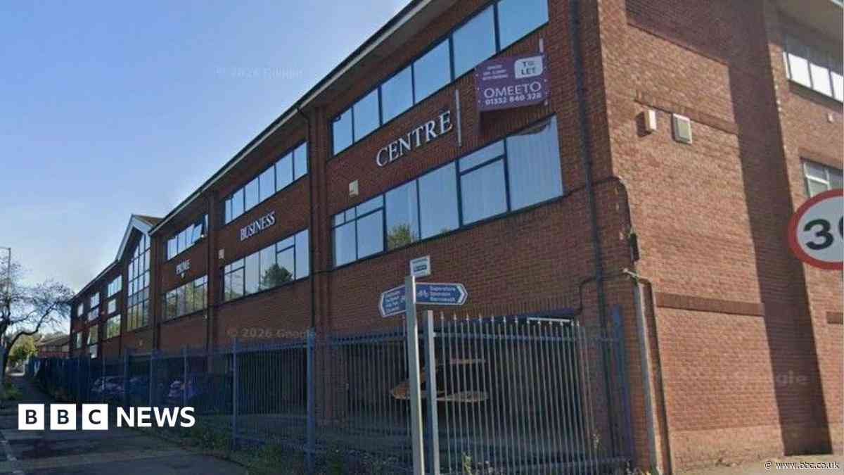 New driving test centre for city approved
