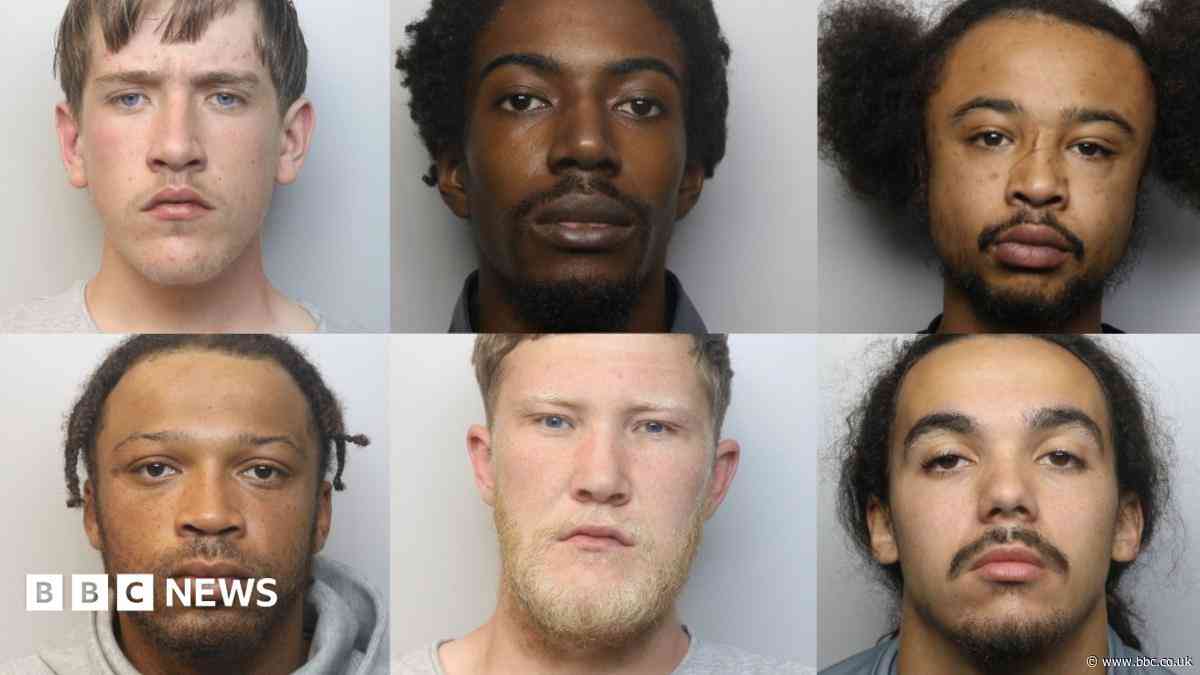 Group found guilty over fatal ambush attack