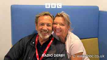 Robert Lindsay at Derby Theatre
