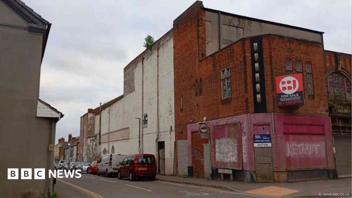 Campaign to raise £5m for historic theatre revamp