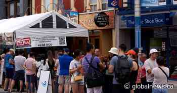 Ford government delays paying Taste of the Danforth full $200K premier promised