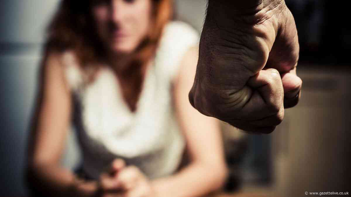 Domestic abuse figures 'demonstrate measurable progress' as 'significant improvement' highlighted