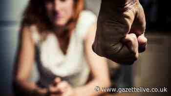 Domestic abuse figures 'demonstrate measurable progress' as 'significant improvement' highlighted