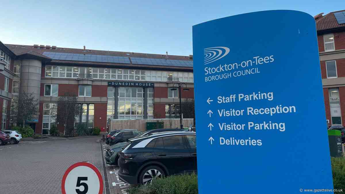 Ombudsman complaints about Stockton Council rise, with slight dip in number of investigations