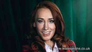 Celebrity Traitors' Hannah Fry exposes 'significant pattern' she will exploit on BBC show