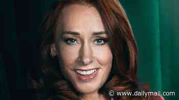 Celebrity Traitors star Hannah Fry reveals she took inspiration from historic mathematician Alan Turing in a bid to suss out her rivals after spotting 'patterns in the way they behave'