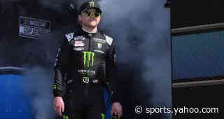 Hauler Talk: NASCAR will meet with Gibbs but not Blaney, Hocevar after Bristol