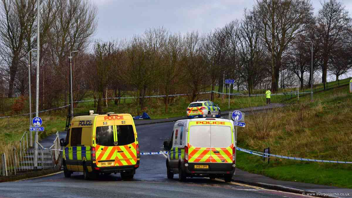 Alleged gunman said 'these Breck heads need to f*** off' before four shot, court told