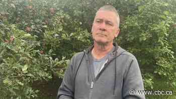 P.E.I. orchard owner 'fed up' after children damage apples during U-pick visit