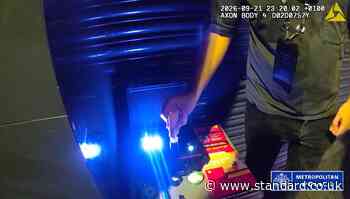Spiking on the rise at London house parties as predators target victims with drug-laced vapes, Met Police say