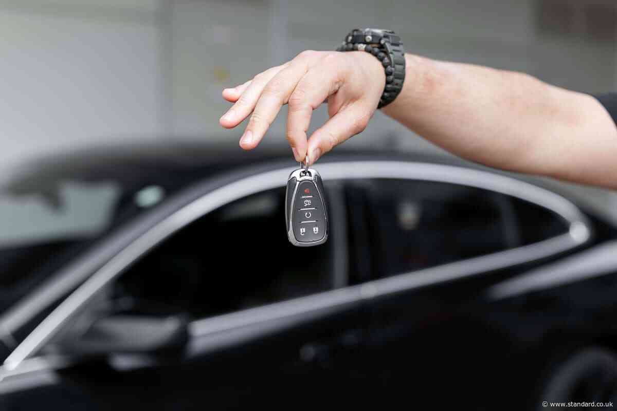 Car firm ad banned for use of racial slur against Japanese