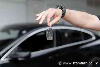 Car firm ad banned for use of racial slur against Japanese