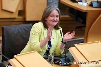 Drug-checking service aims to counter toxic supply entering Scotland – minister