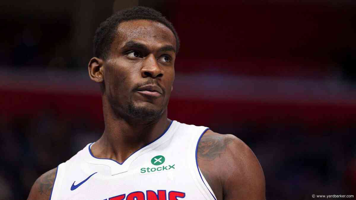 The biggest NBA contracts players have ever rejected after Jalen Duren’s $200m Pistons decision