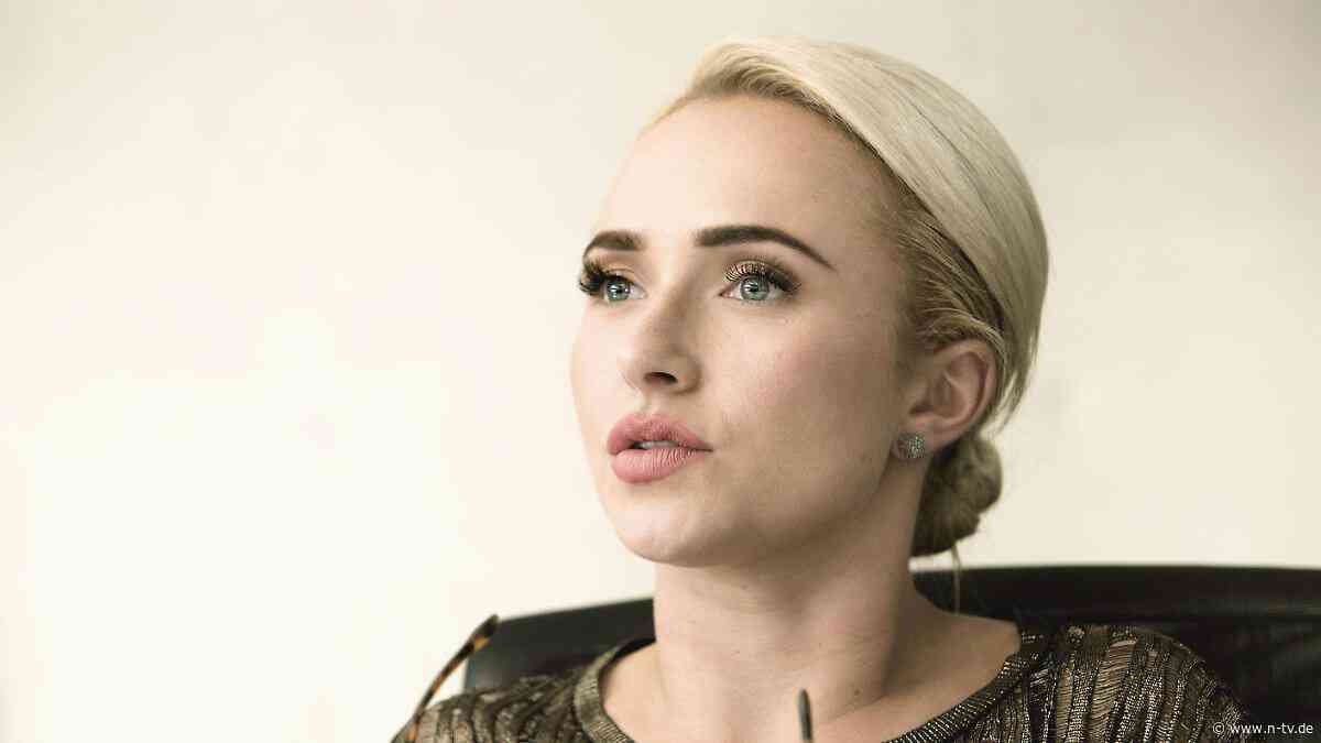 Todesursache liegt vor: Hayden Panettiere starb an Fentanyl-Cocktail