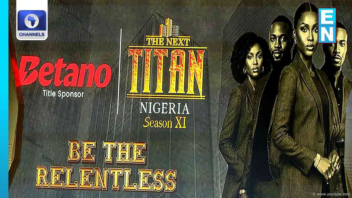 The Next Titan Season 11 Kicks Off As Judge Crack Down On AI Pitching