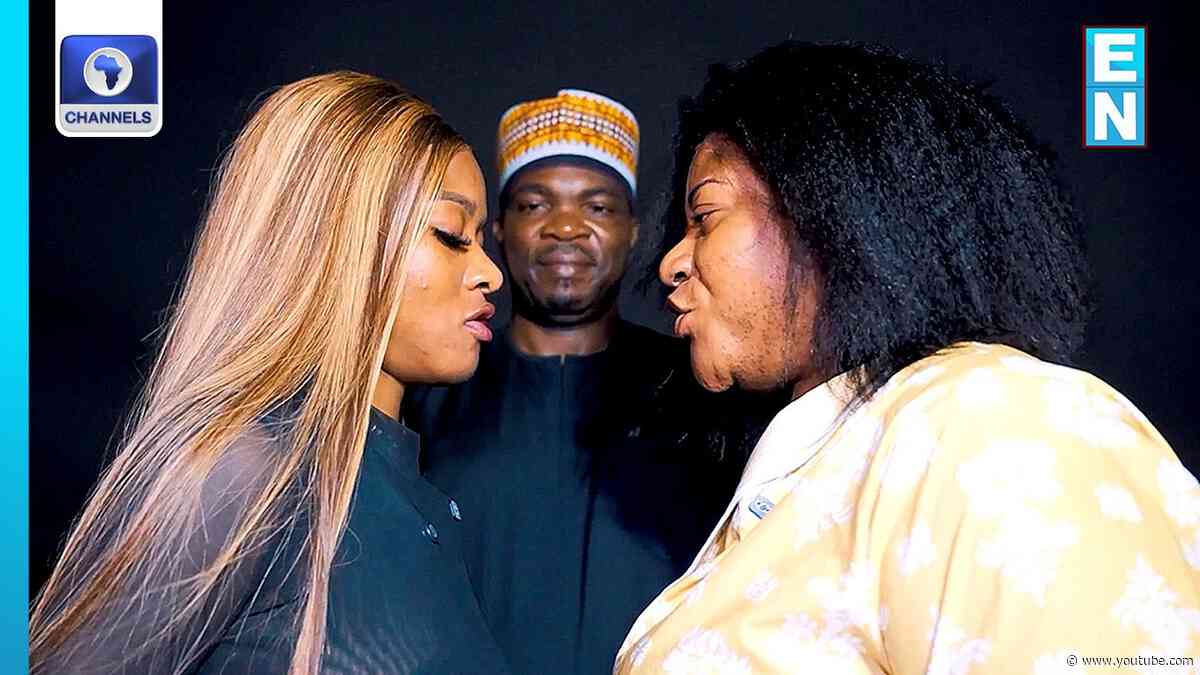 Phyna & Nkechi Blessing To Face Off In Boxing Challenge For Oct 1 Showdown