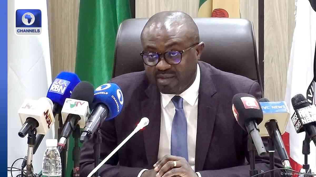 Niger Miners’ Deaths: FG Inaugurates 10-Man Independent Investigative Committee