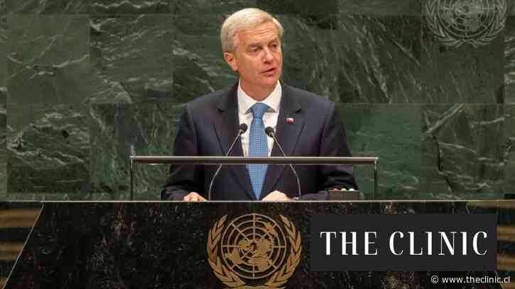 “El Presidente de Chile entregando sin asco nuestra soberanía”: parlamentarios reaccionan a adhesión chilena al Escudo de las Américas