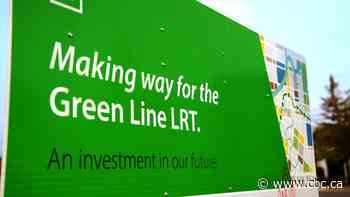 After years of delay, Calgary council confirms Green Line's path into downtown