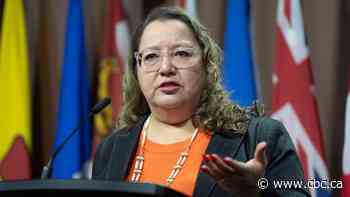 AFN chief warns Carney against 'abusing' majority to pass new major projects bill