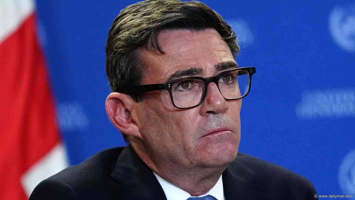 The Morning Poll: Is it right for Andy Burnham to pave the way to undo Brexit?