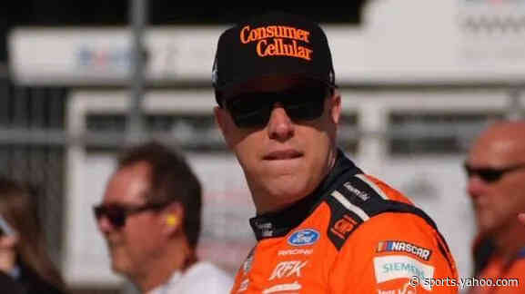Why Keselowski's Crew Chief Change Could Land Him in the Chase in 2027
