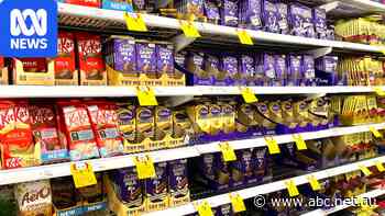 Chocolate prices remain stubbornly high. Is there any relief coming?