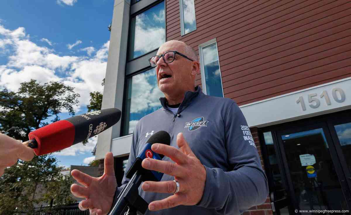 Gillingham promises to make north Main revitalization a second-term priority