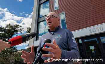 Gillingham promises to make north Main revitalization a second-term priority