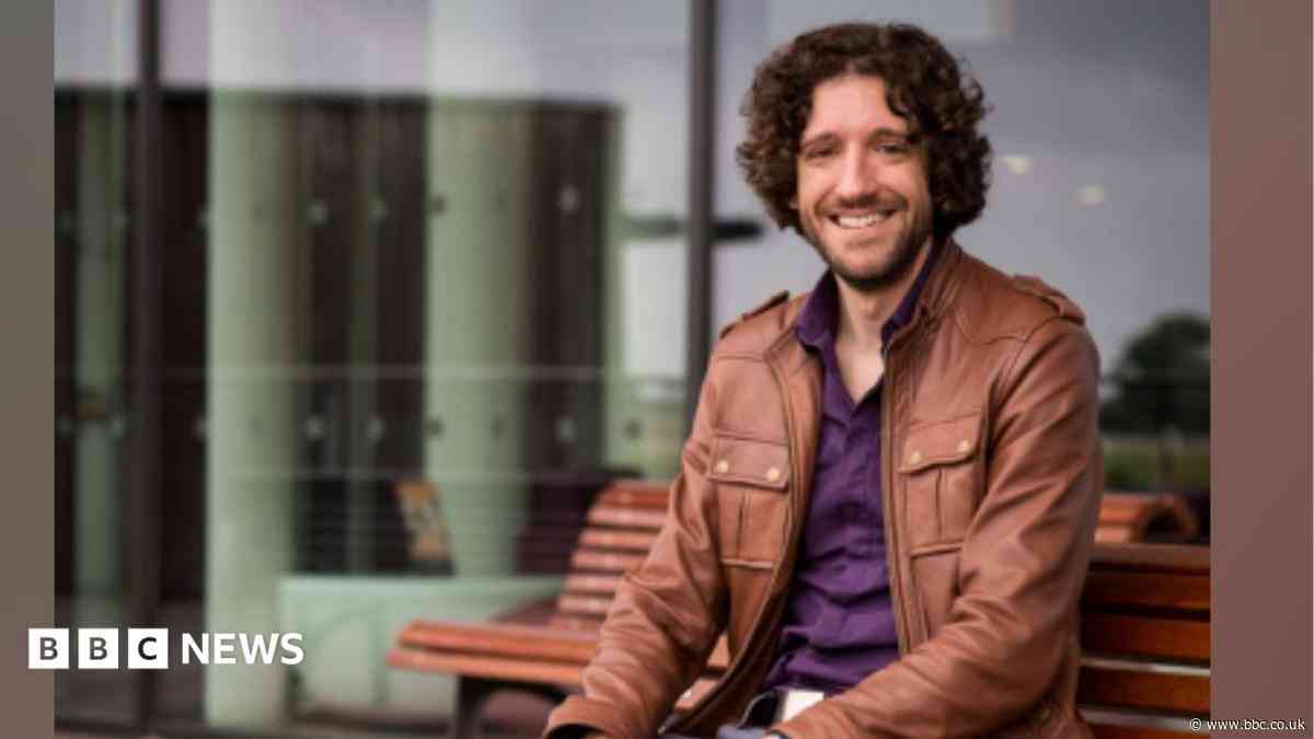 Historian excited to return to 'natural habitat'