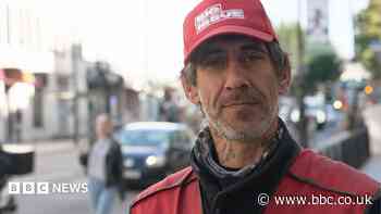 The Big Issue's 'fantastic impact' over 35 years