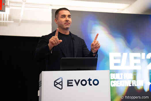 Evoto 8.0 Brings New Editing and Culling Features