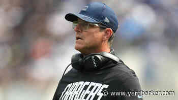 Jim Harbaugh, Chargers have some soul-searching to do