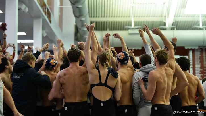 Auburn Lands Big Commitment from European Jr. Champs Finalist Diana Stiger for 2027
