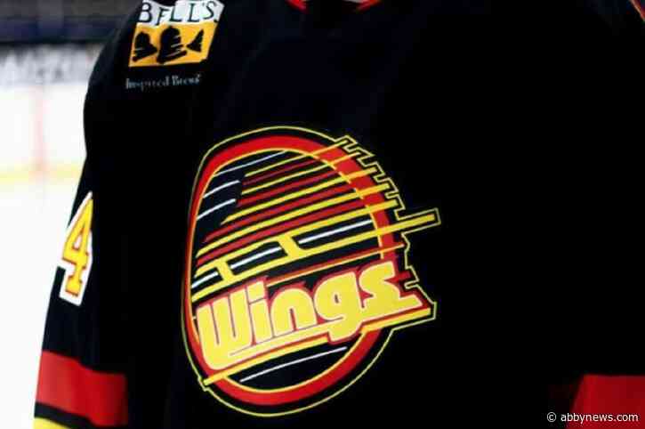 Canucks, Kalamazoo Wings continuing partnership for 2026-27 season