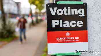 'Pissed off!' B.C. mayors react to snap provincial election call