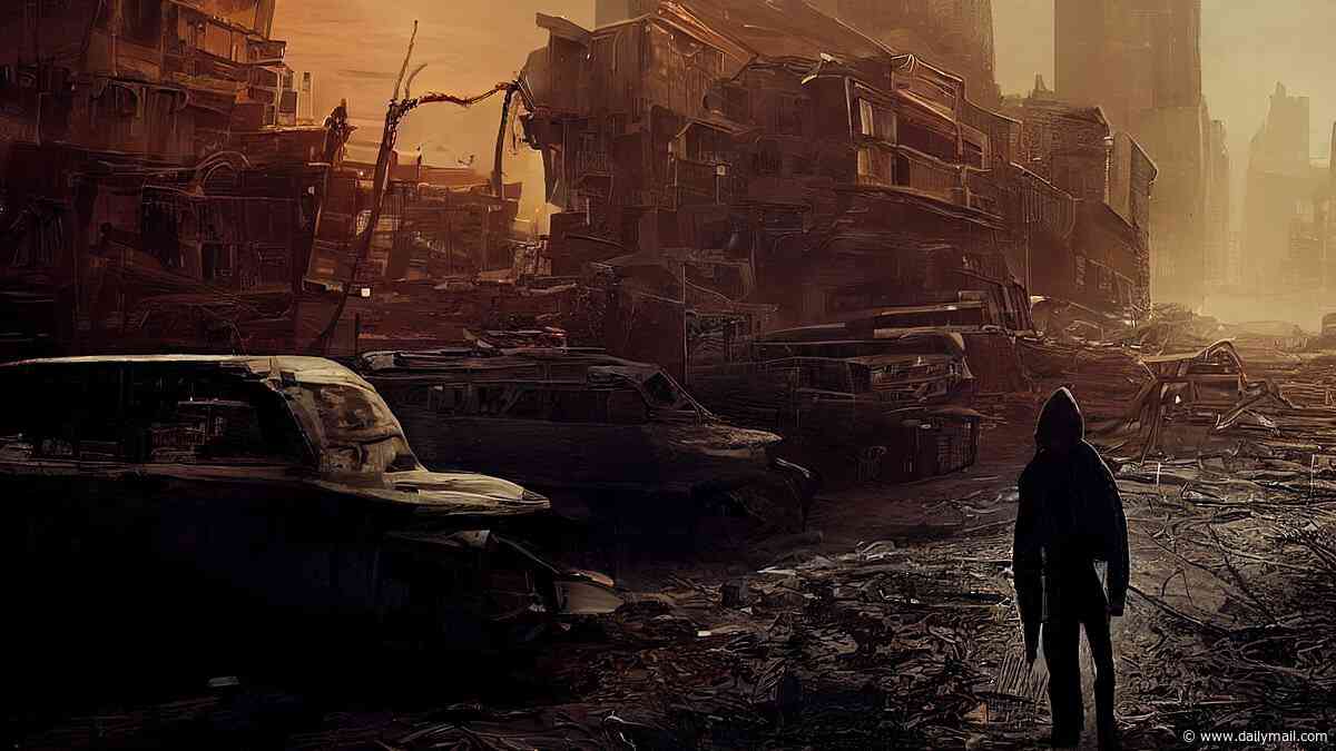 How would AI actually kill all humans? Here are the top 5 scenarios... and the most likely is probably not what you think