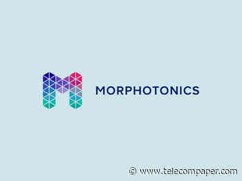 Morphotonics raises EUR 40 mln to scale up optical components manufacturing