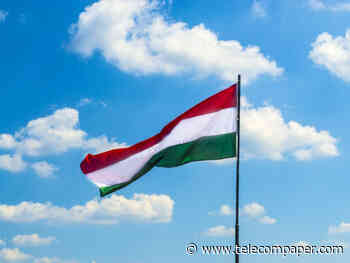 Hungary's telecom sector worth HUF 344 billion in sales in Q2