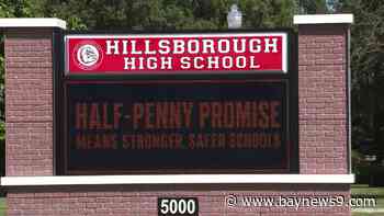 Hillsborough schools outline half-penny tax projects before November vote
