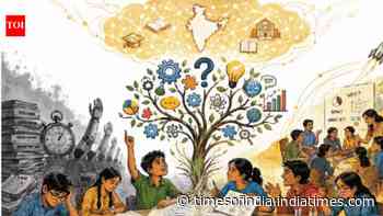Critical thinking: Don’t just know. Know how to think