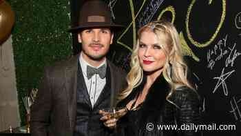 Gleb Savchenko's wild accusations revealed as former DWTS pro accuses ex of forcing weight loss drugs on their 15-year-old daughter and inflicting psychological harm before losing custody battle