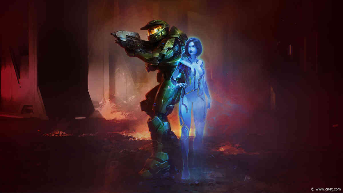 Xbox’s Latest Restructuring Puts Call of Duty Developer Activision in Charge of Halo