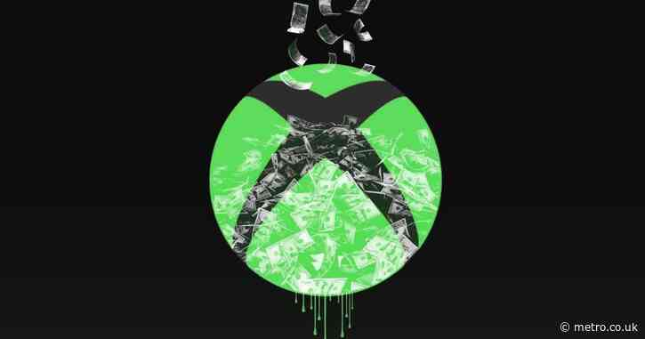 Does Microsoft really want to save Xbox or have they already given up?