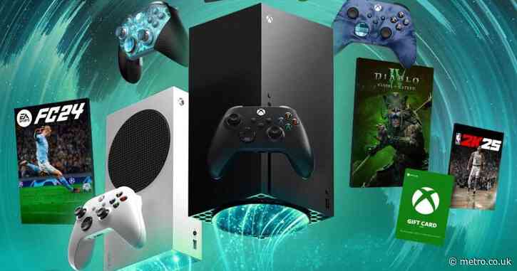 Games Inbox: Are you still an Xbox fan?