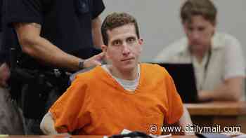 Bryan Kohberger didn't understand what was going on in court before pleading guilty to murdering four Idaho students, according to latest filing